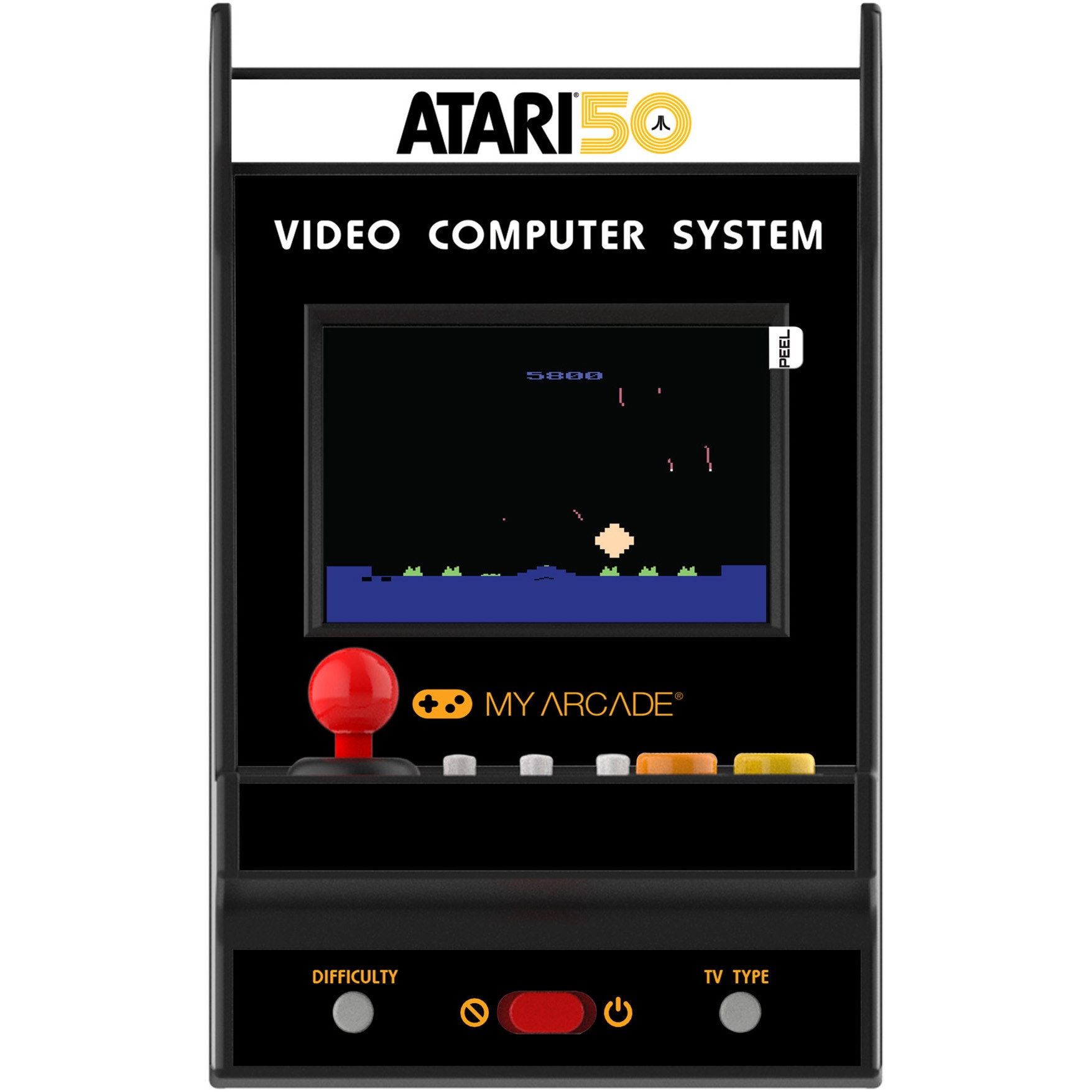My Arcade ACC.ARC 0008