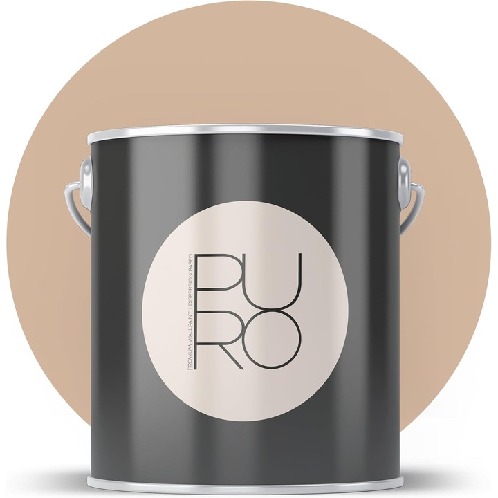 Prémium festék, The Color Kitchen, c7029, homokbézs, 1L