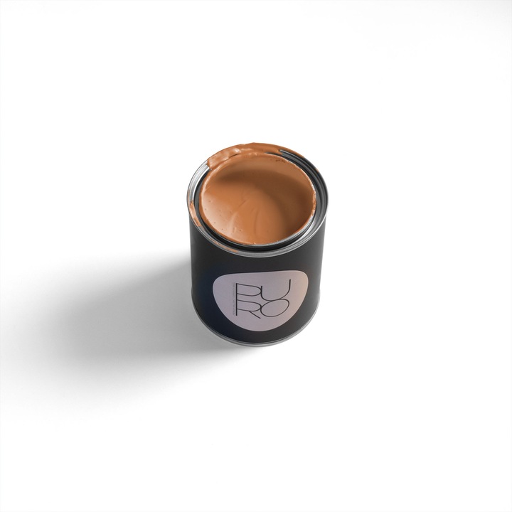 Vopsea premium The Color Kitchen, 5l, portocaliu