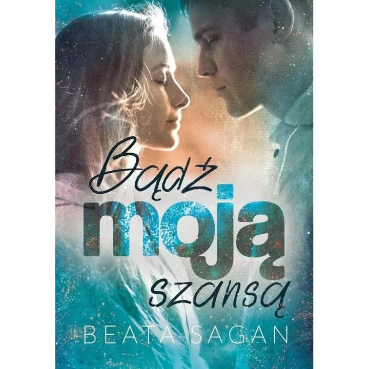 Fii sansa mea, autor: Nie Powiem, 2023