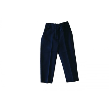 Pantalon PTK Elegant Bleumarin baieti, Bleumarin Pantalon PTK Elegant Bleumarin baieti, Bleumarin