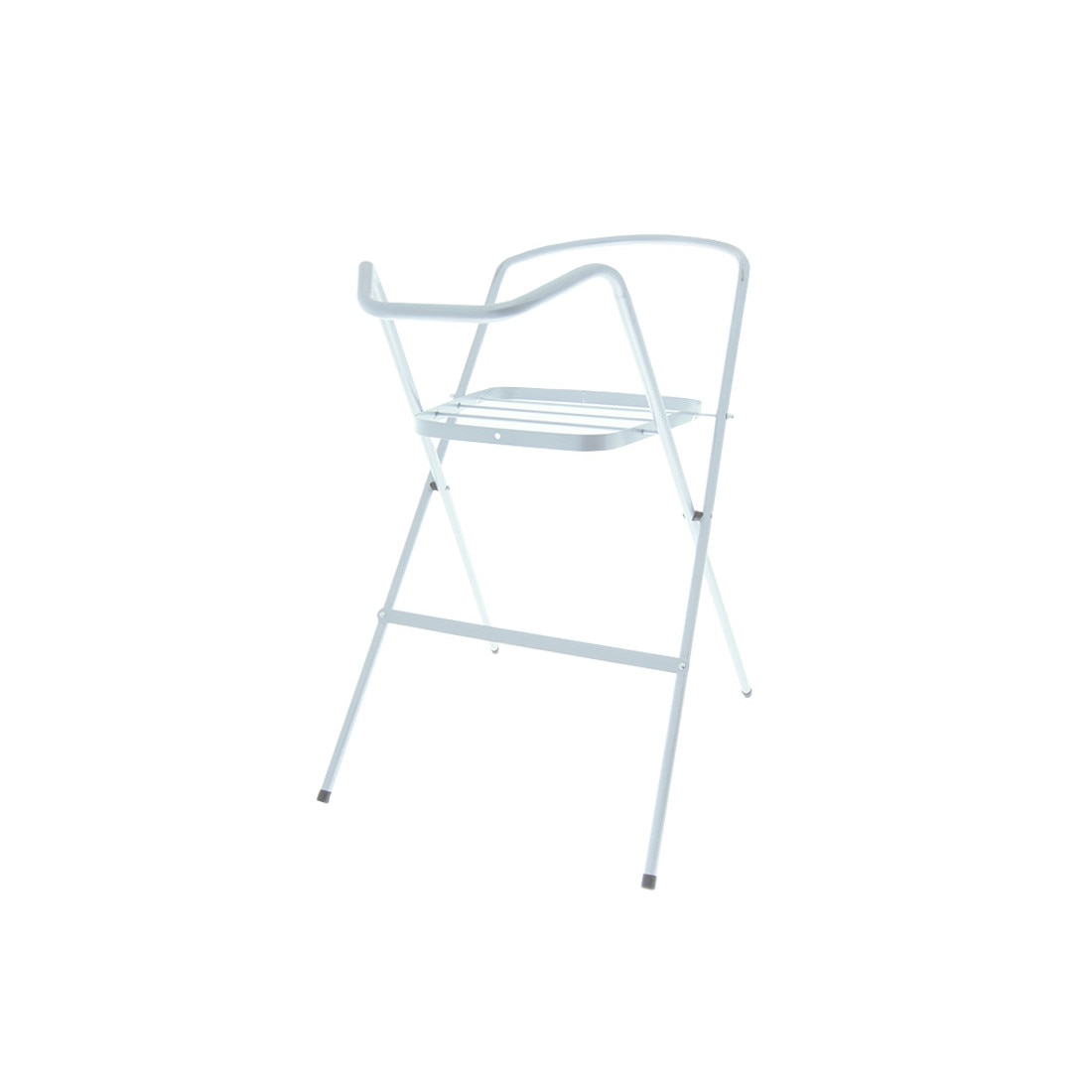 Suport metalic pentru cadita 102 cm