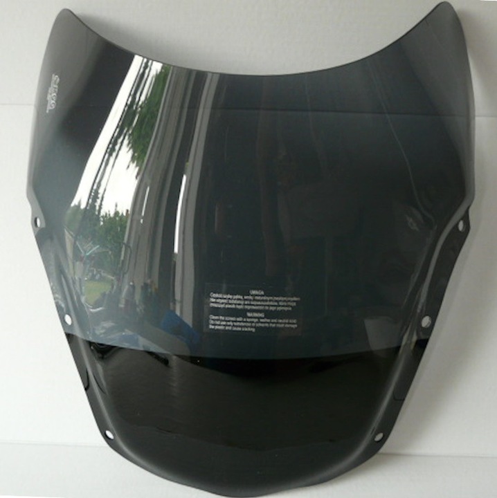 Parbriz motocicleta, Motomo, 1996-2006, pentru Honda CBR 1100 XX