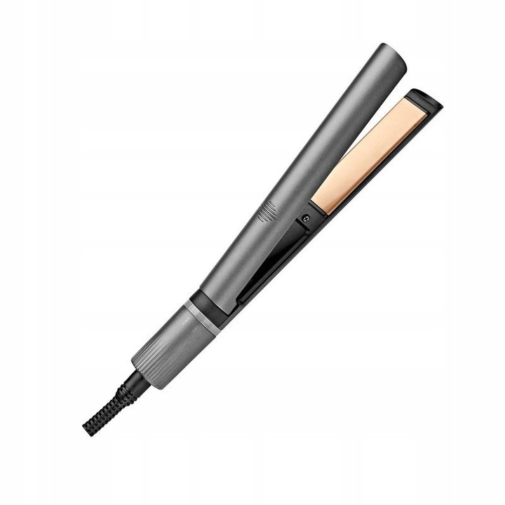 Преса за коса Eldom RW35, 35W, керамична, 100-200C, 2.96x31x2.81см