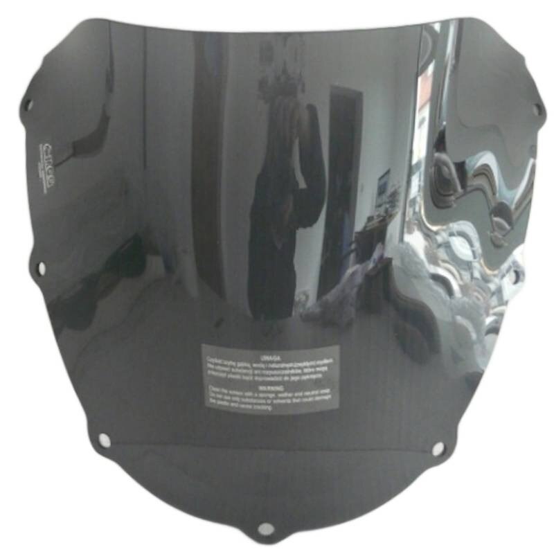 motomo hide Parbriz motocicleta, Motomo, design modern, acril, transparenta