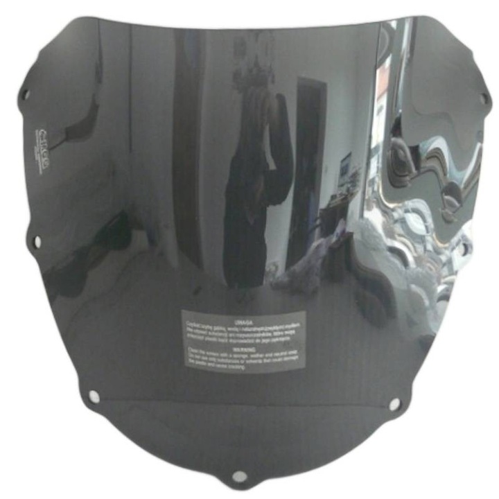 Parbriz motocicleta, Motomo, pentru Honda CBR 900 RR 954 (2002-2003)