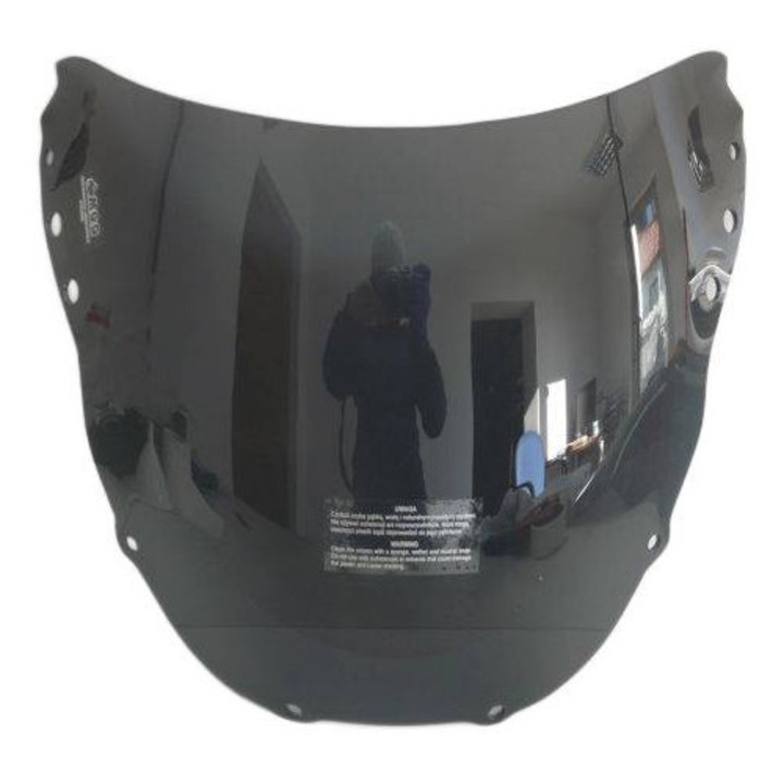 Parbriz moto, Motomo, pentru Honda CBR 900 RR 919 (1996-1999), acril