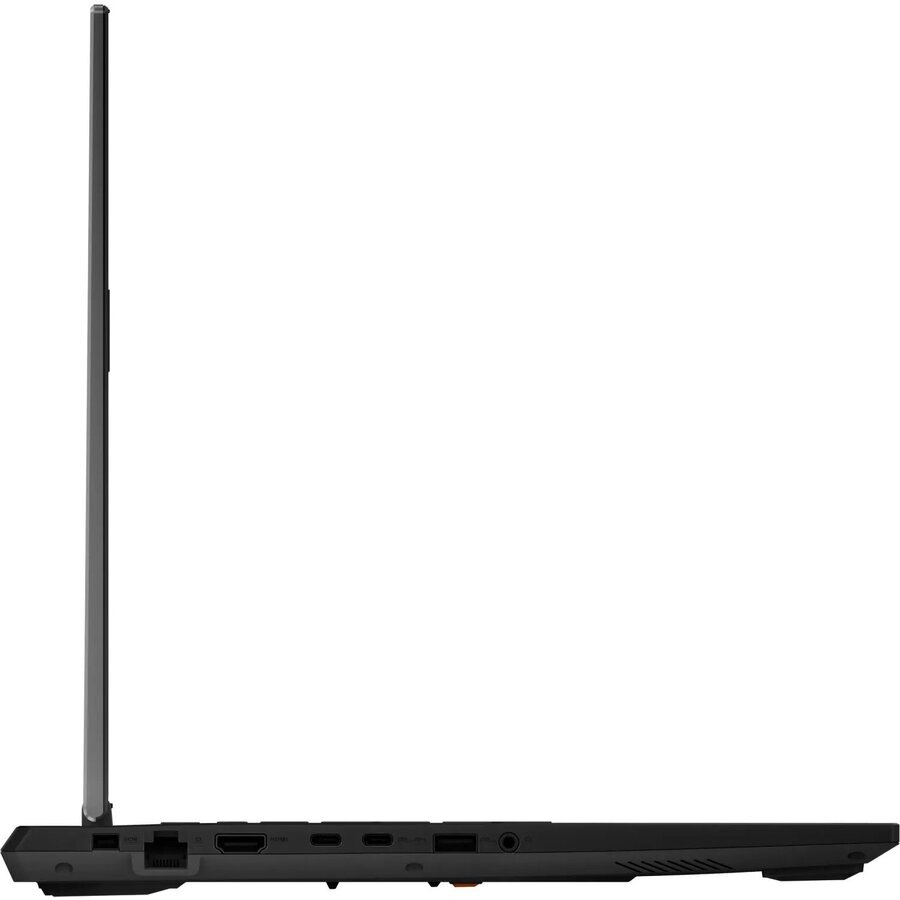 Laptop Asus TUF Gaming A16 FA608, AMD Ryzen 7 260, 16 inch, RAM 16GB, SSD 512GB, GeForce RTX 5070 Laptop GPU, No OS, Negru