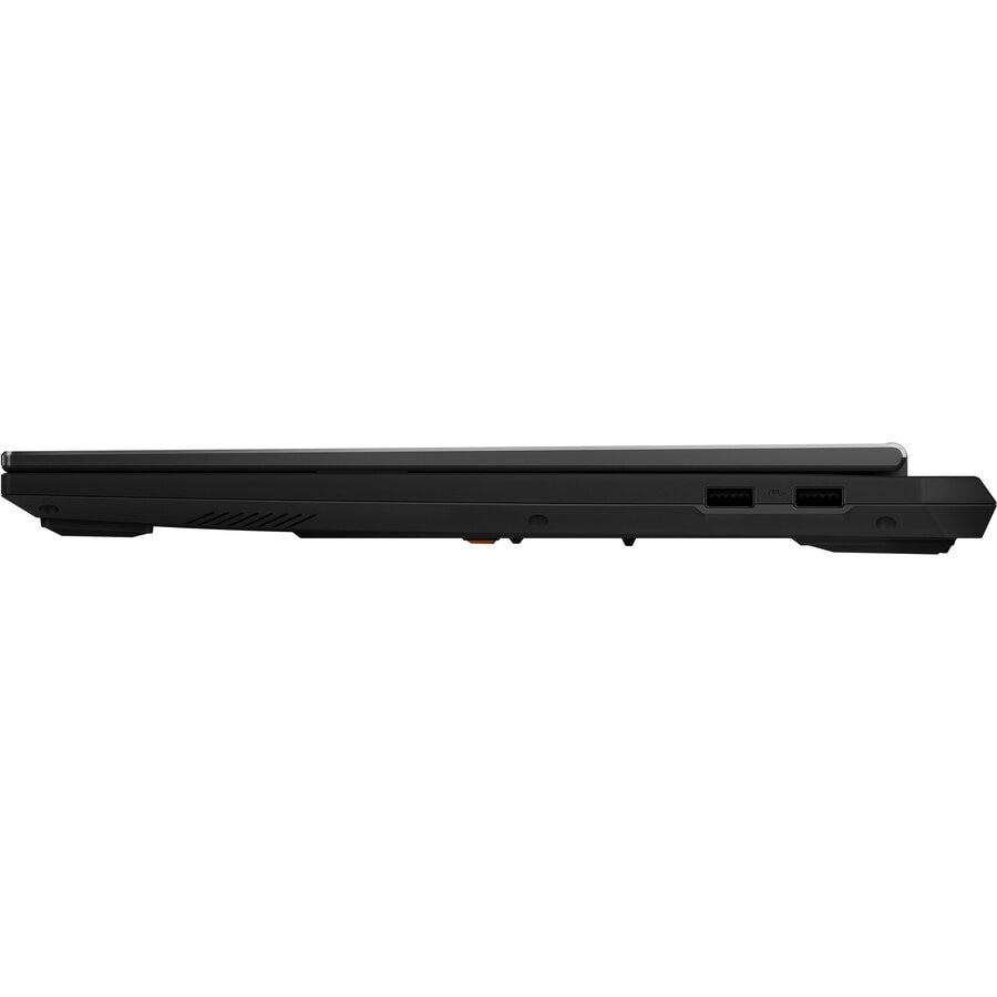 Laptop Asus TUF Gaming A16 FA608, AMD Ryzen 7 260, 16 inch, RAM 16GB, SSD 512GB, GeForce RTX 5070 Laptop GPU, No OS, Negru