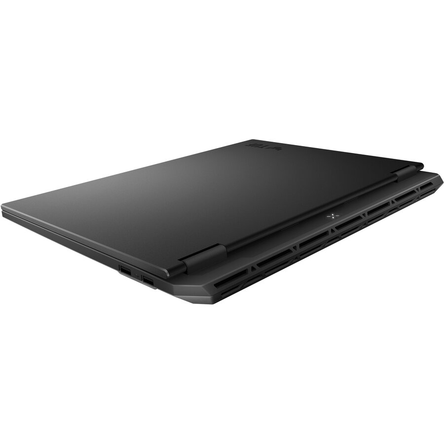 Laptop Asus TUF Gaming A16 FA608, AMD Ryzen 7 260, 16 inch, RAM 16GB, SSD 512GB, GeForce RTX 5070 Laptop GPU, No OS, Negru