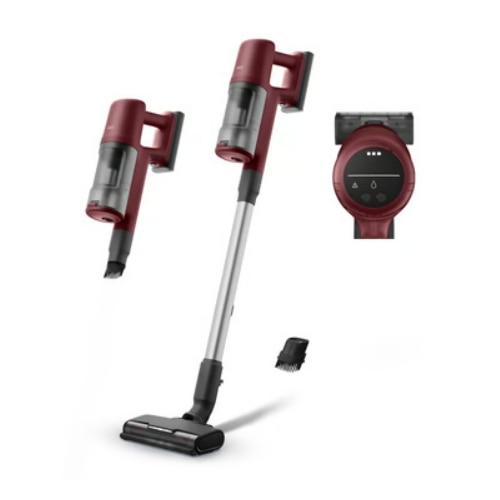 Aspirator fara fir AEG AP61CB21RS, 21.6 V