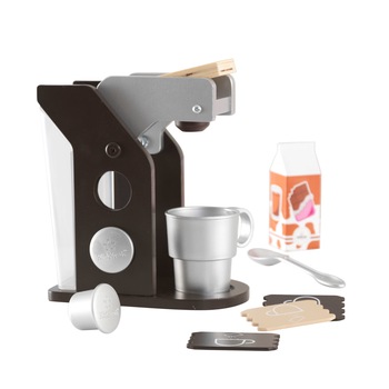 Accesorii pentru bucatarie Espresso Coffee Set - Kidkraft Accesorii pentru bucatarie Espresso Coffee Set - Kidkraft