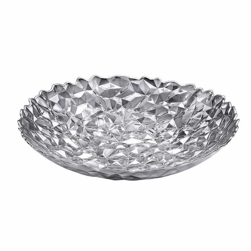 Bol argintat Pedro Duran Diamante