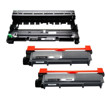 2310 Set 2 buc Cartuse TN2310 + Unitate de imagine DR2300, compatibile cu Brother DCP L2500D, L2520DW L2540DN , L2560DW, HL L2300D, L2340DW, L2360DN, L2365DW, L2700DN, L2700DW, L2720DW, L2740DW, 2310 Set 2 buc Cartuse TN2310 + Unitate de imagine DR2300, compatibile cu Brother DCP L2500D, L2520DW L2540DN , L2560DW, HL L2300D, L2340DW, L2360DN, L2365DW, L2700DN, L2700DW, L2720DW, L2740DW,