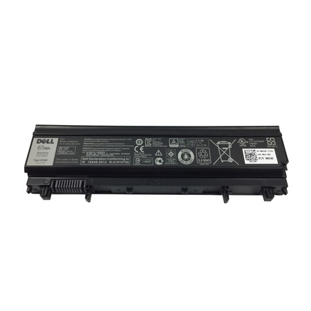 Nuovo Originale DELL LATITUDE E5440 E5540 Batteria 6 - Foto 3