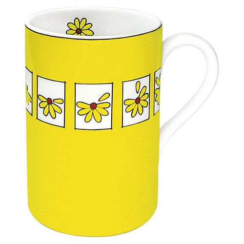 Cana portelan (250 ml) Ma iubeste...nu ma iubeste