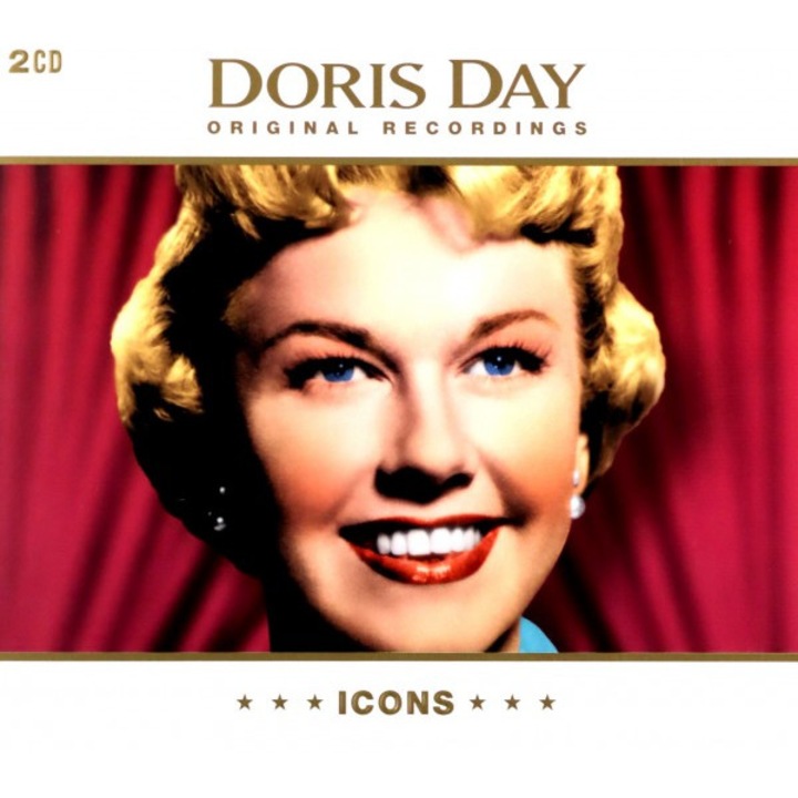Doris Day: Icons [2CD]