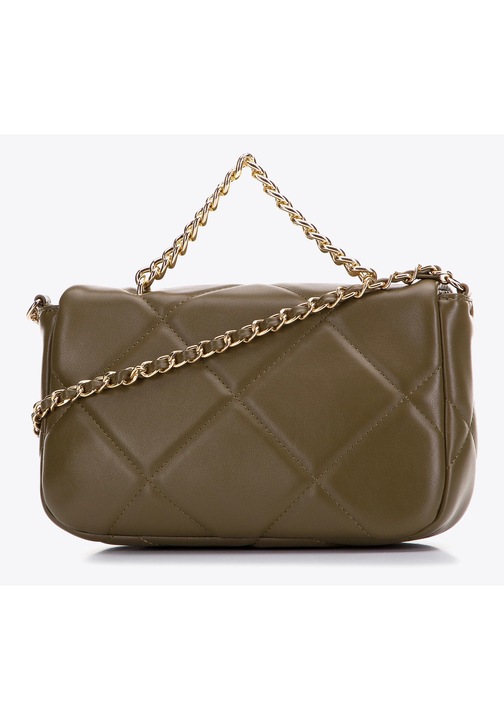 Дамска чанта WITTCHEN, малка, екологична кожа