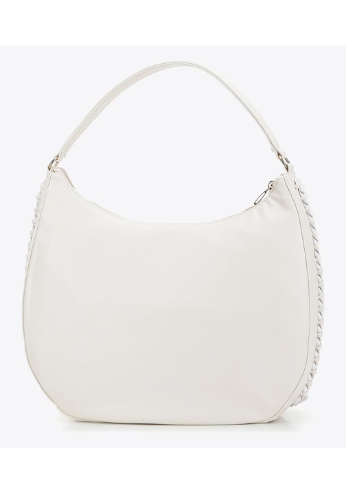 Дамска чанта WITTCHEN, тип торба, екологична кожа, размери Adwqfwq, с декоративна верижка