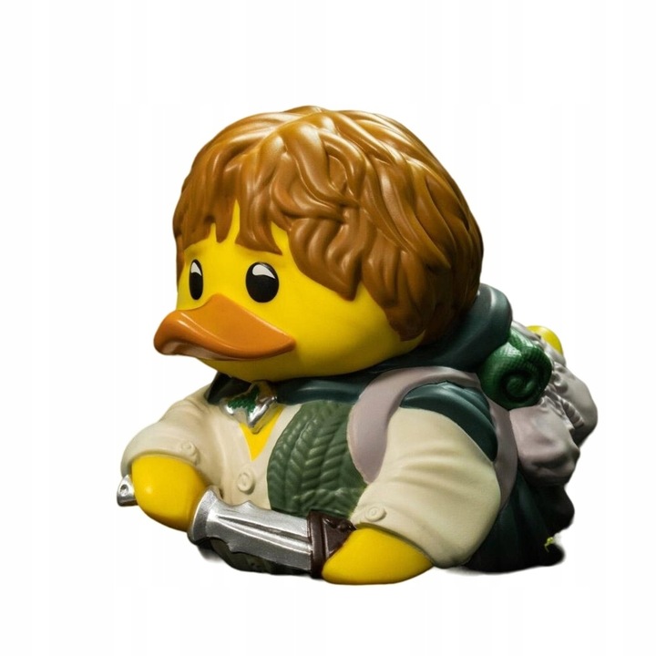 Gyűjthető figura Tubbz Lord Of The Rings, Samwise Gamgee, 9cm, PVC, készleten