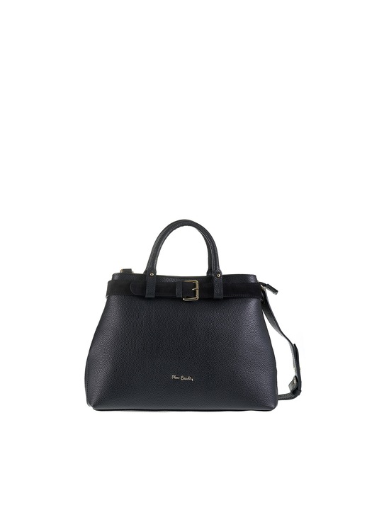 Pierre Cardin, Bortaska vallpanttal es Lumina csattal, Fekete