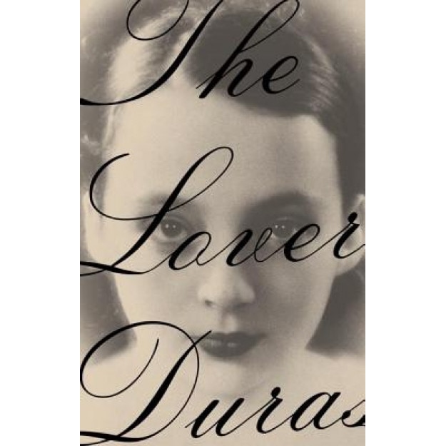 The Lover, Marguerite Duras