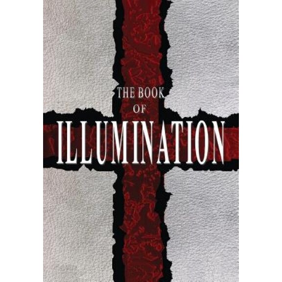 Aqualeo's the Book of Illumination: The Color of Change, Eric E. Mitchell (Author)