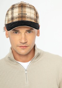 Sepci si caciuli barbati