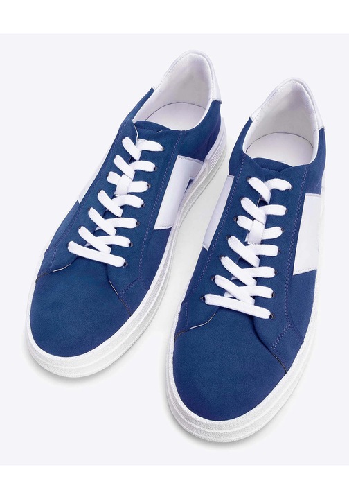 Tenisi barbati, Wittchen, piele ecologica, varf migdalat, talpa solida, bleumarin