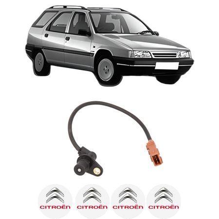 tom様 Senzor impulsuri arbore cotit CITROEN XANTIA Break (X1_, X2_) 2.1