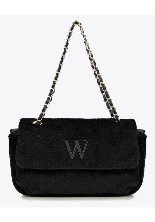 Дамска чанта за рамо WITTCHEN, полиестер