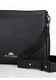 Geanta dama crossbody WITTCHEN, 3 compartimente, piele naturala, neagra