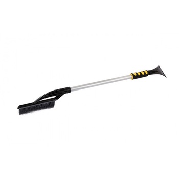 Curatitor maner aluminiu cu racleta 77 CM Curatitor maner aluminiu cu racleta 77 CM