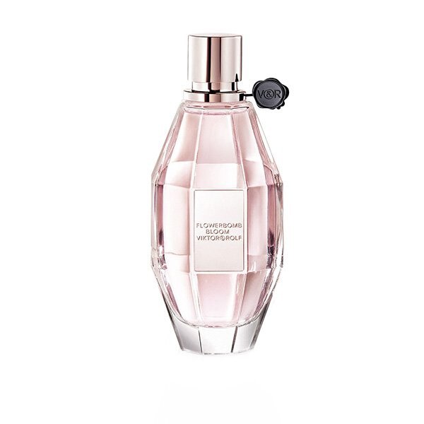 Apa de Toaleta Viktor & Rolf Flower Bomb Bloom, Femei, 50ml