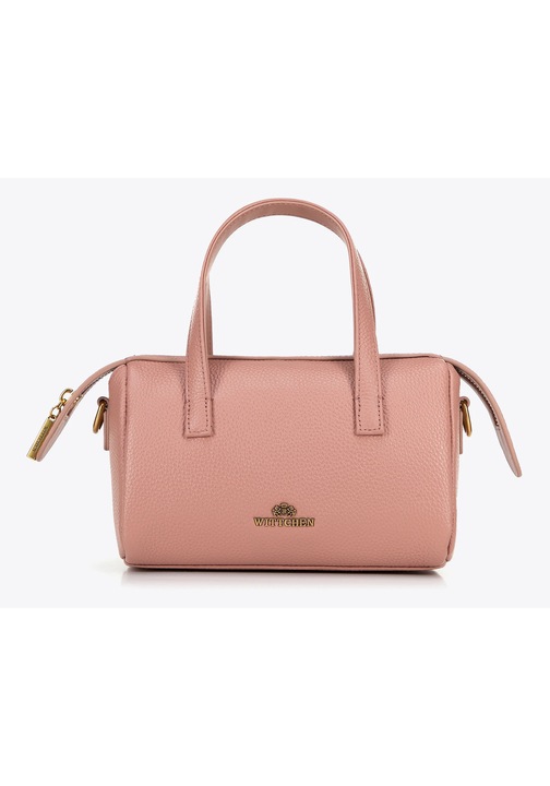 Geanta de dama WITTCHEN, piele naturala, cu curea reglabilafewqg