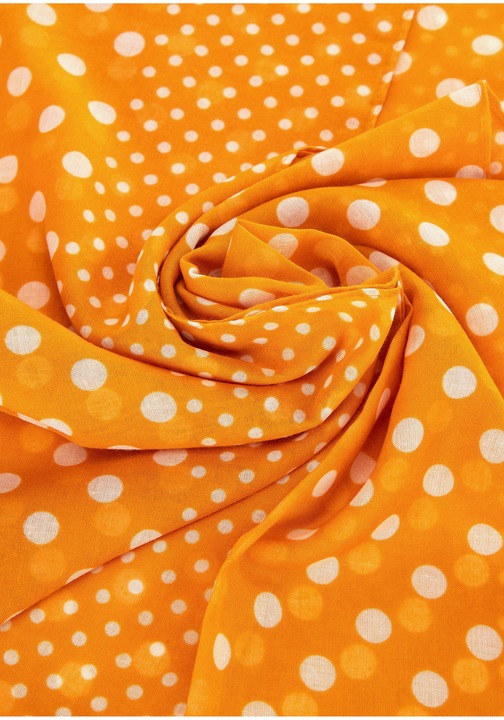 Sal dama WITTCHEN, model in grosi, poliester, multicolor, 100% poliester