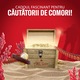 Set cadou Old Spice Comoara: Deodorant stick Deep Sea 50 ml, Gel de dus 250 ml, Lotiune dupa ras Captain 100 ml