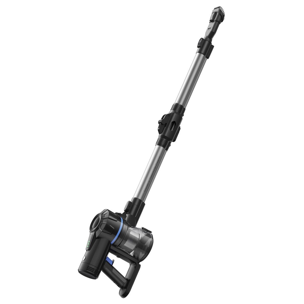 Aspirator vertical MOVA J10, 8000Pa, Negru
