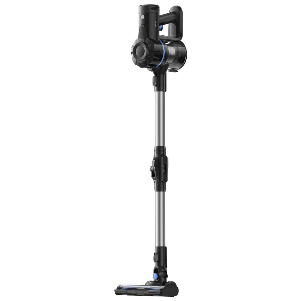 Aspirator vertical MOVA J10, 8000Pa, Negru