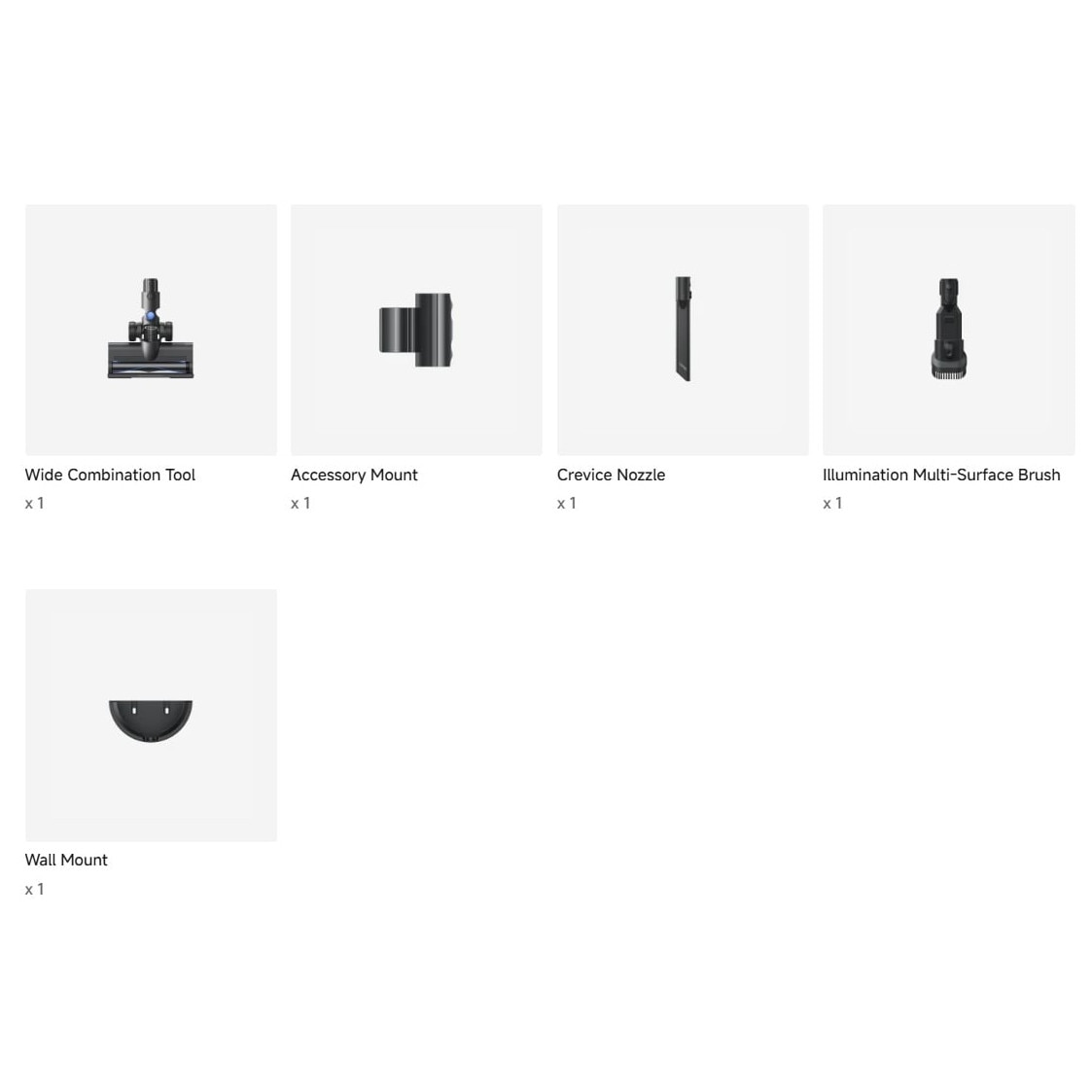 Aspirator vertical MOVA J30, 24000Pa, Negru