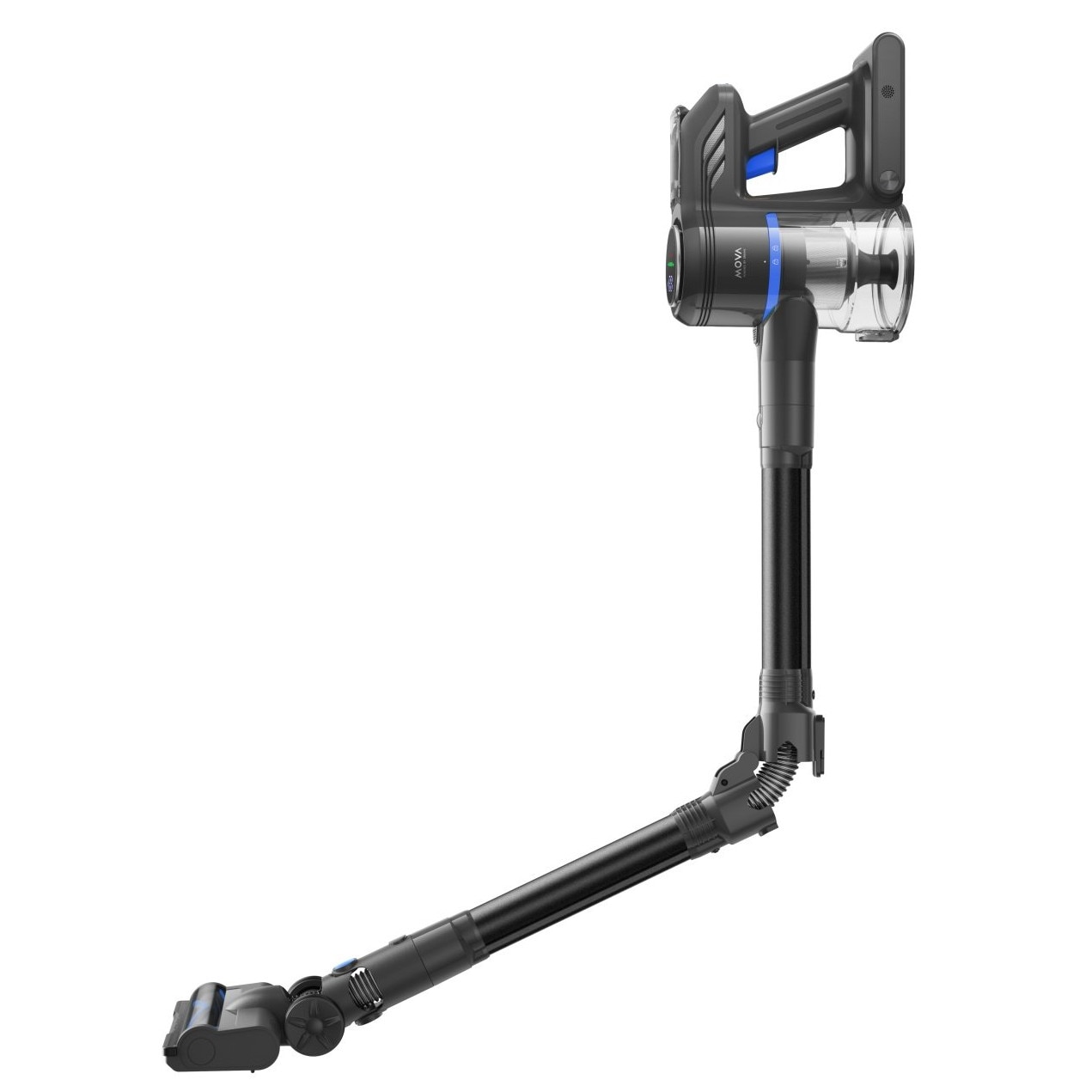 Aspirator vertical MOVA J30, 24000Pa, Negru