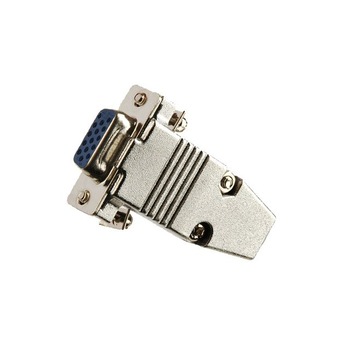 Conector VGA Kacsa Audio VC-020 Conector VGA Kacsa Audio VC-020