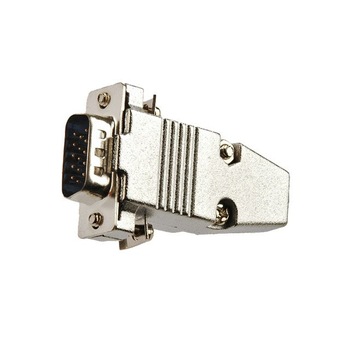 Conector VGA Kacsa Audio VC-015 Conector VGA Kacsa Audio VC-015
