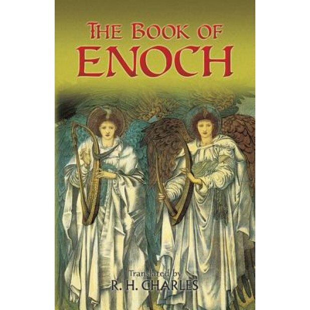 The Book of Enoch,