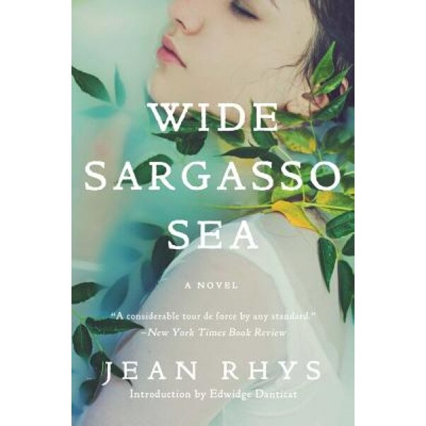 Wide Sargasso Sea, Jean Rhys (Author)