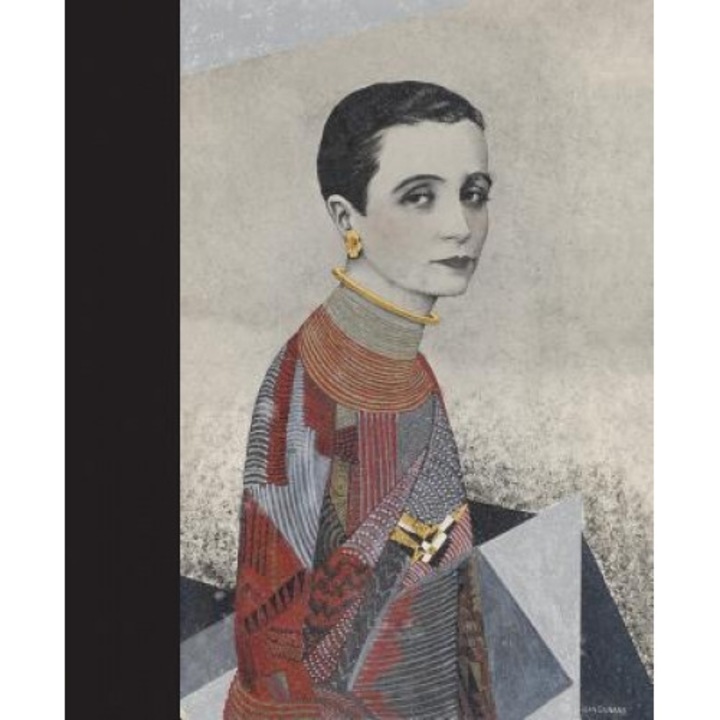 Modern Taste: Art Deco in Paris 1910-1935, Tim Benton (Editor)