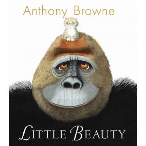 Little Beauty, Anthony Browne (Author)