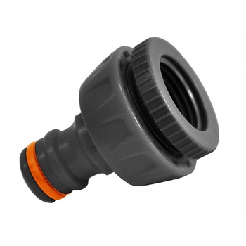 Conector 3/4 Conector 3/4