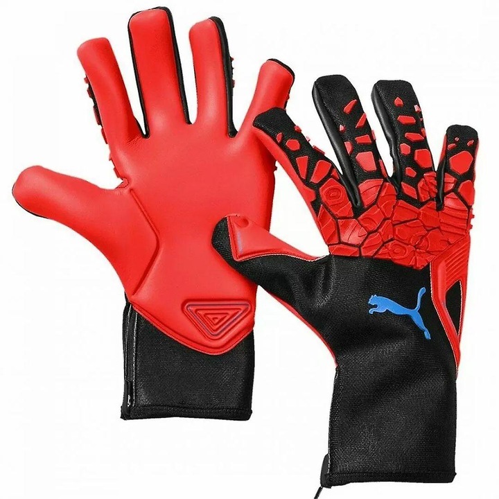 Manusi sport, Future Grip 19.1, multicolor, 8.5