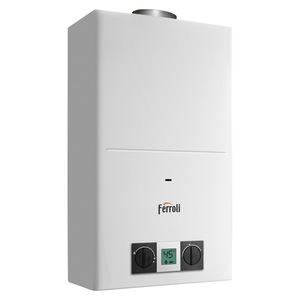 Incalzitoare instant